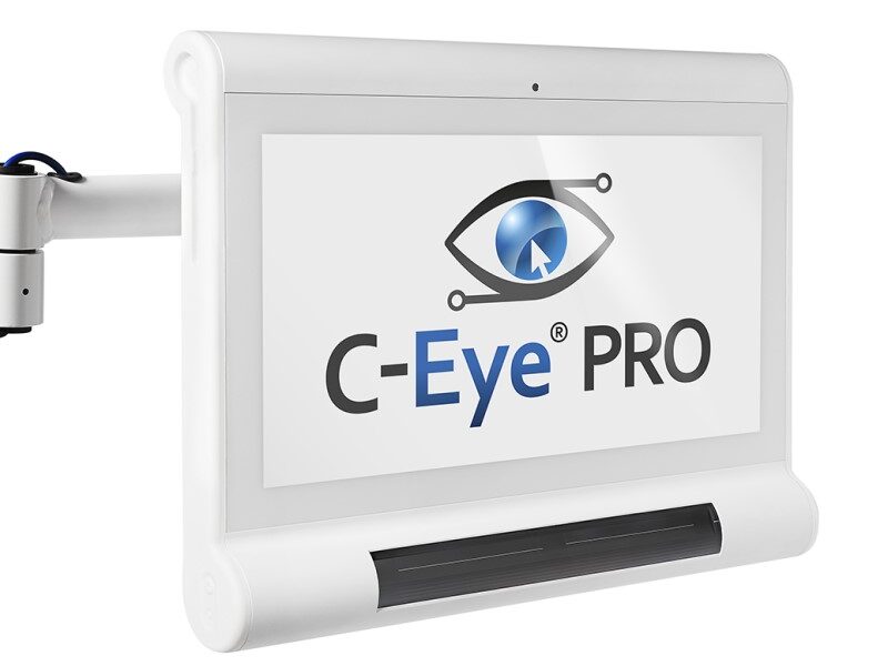 C-Eye II PRO_2