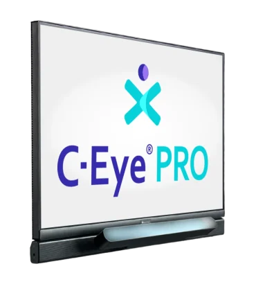 C-Eye X PRO
